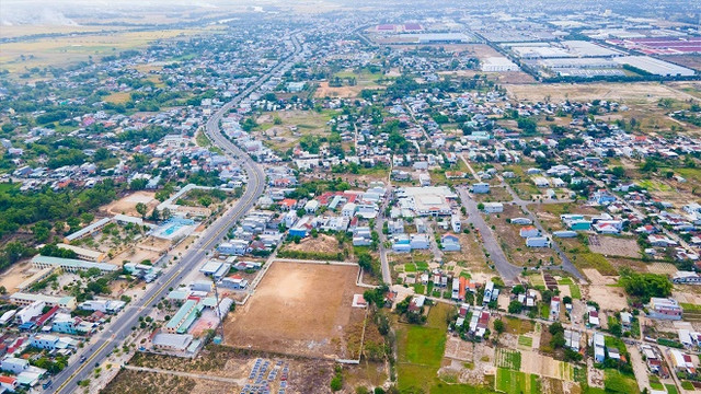 Vì sao khu đô thị Anvie Hà My của Công ty Anvie Hội An bị 'khai tử'? Vi sao khu do thi Anvie Ha My cua Cong ty Anvie Hoi An bi 'khai tu'?