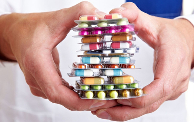 TPHCM bình ổn giá thuốc từ ngày 1/4 - Hình 2 TPHCM binh on gia thuoc tu ngay 1/4-Hinh-2