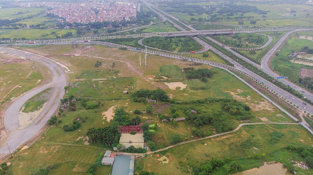 Gần 100 dự án tại Đồng Nai, Gia Lai bị điểm tên vì 'ôm đất' chậm triển khai Gan 100 du an tai Dong Nai, Gia Lai bi diem ten vi 'om dat' cham trien khai