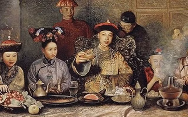 Su that bat ngo khi nguoi xua dung kim bac thu doc do an cho hoang de-Hinh-9