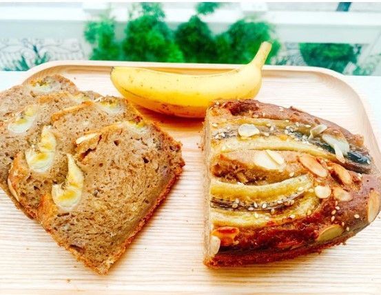 Chuối cực dinh dưỡng và nhiều công dụng khác - Hình 2 Chuoi cuc dinh duong va nhieu cong dung khac-Hinh-2