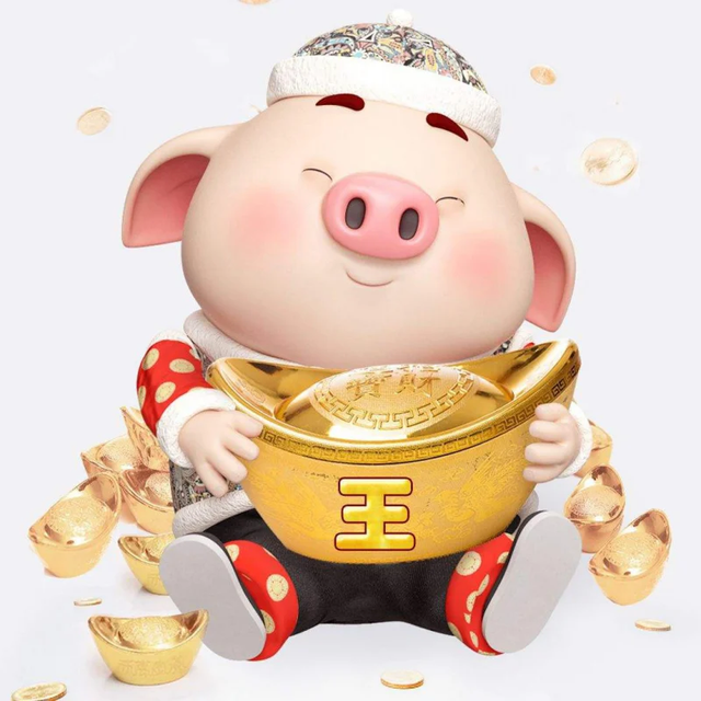 3 con giáp đón tài lộc dồi dào, gặp nhiều vận may từ giờ tới Tết 2024 - Hình 3 3 con giap don tai loc doi dao, gap nhieu van may tu gio toi Tet 2024-Hinh-3