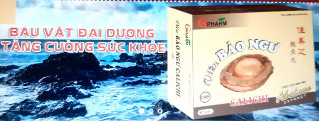 Vien Bao Ngu Calichi quang cao “lo”... coi thuong nguoi tieu dung