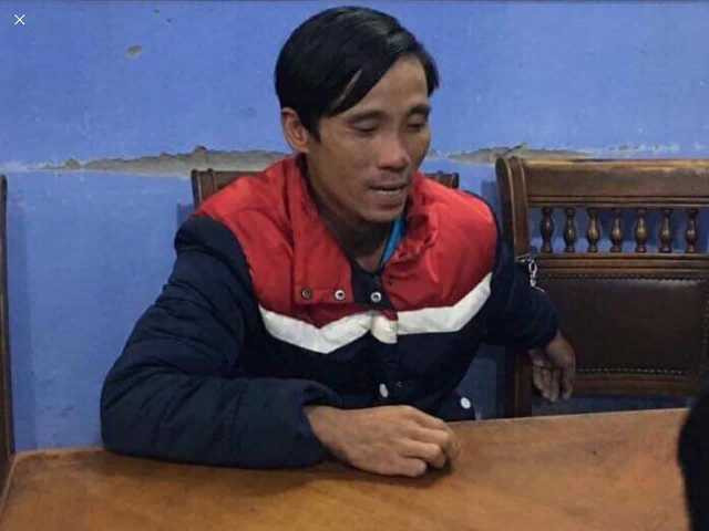 Tên cướp đâm chết bé gái 10 tuổi: Tột cùng cái ác! - Hình 2 Ten cuop dam chet be gai 10 tuoi: Tot cung cai ac!-Hinh-2