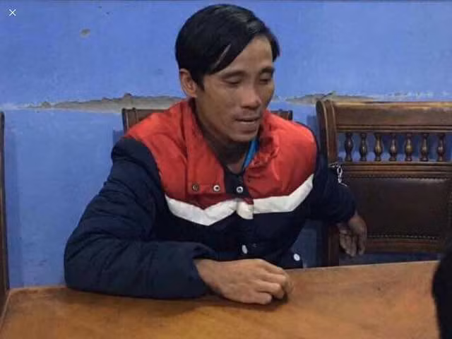 Ten cuop dam chet be gai 10 tuoi: Tot cung cai ac!-Hinh-2