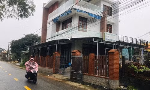 Ten cuop dam chet be gai 10 tuoi: Tot cung cai ac!