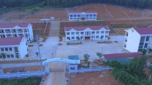 Vì sao Hiệu trưởng 'xén' phần ăn của học sinh ở Sơn La phải nộp lại 300 triệu? - Hình 4 Vi sao Hieu truong 'xen' phan an cua hoc sinh o Son La phai nop lai 300 trieu?-Hinh-4