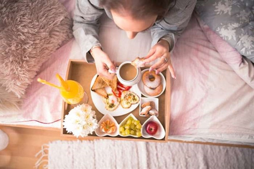 Chuyên gia chỉ cách giảm cân dễ dàng vào 3 thời điểm Chuyen gia chi cach giam can de dang vao 3 thoi diem