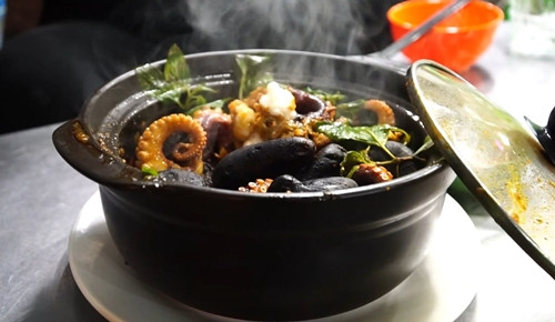 4 loại thực phẩm bác sĩ ung bướu không bao giờ ăn - Hình 2 4 loai thuc pham bac si ung buou khong bao gio an-Hinh-2