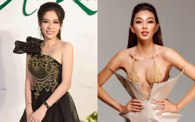 Luật sư nói gì về vụ kiện giữa Hoa hậu Thùy Tiên và bà Đặng Thùy Trang? Luat su noi gi ve vu kien giua Hoa hau Thuy Tien va ba Dang Thuy Trang?