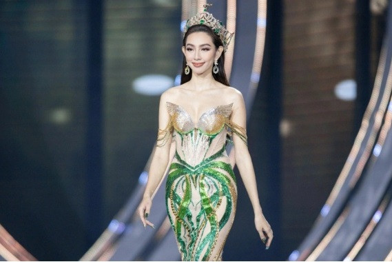 Luật sư nói gì về vụ kiện giữa Hoa hậu Thùy Tiên và bà Đặng Thùy Trang? - Hình 2 Luat su noi gi ve vu kien giua Hoa hau Thuy Tien va ba Dang Thuy Trang?-Hinh-2