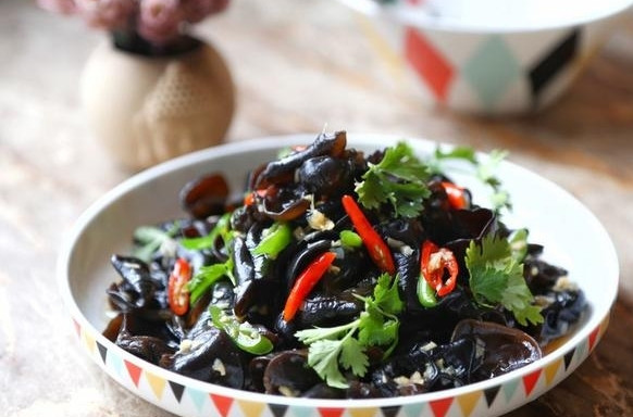 Không bảo quản tủ lạnh 4 món đã nấu này, ăn nhiều gây ung thư - Hình 10 Khong bao quan tu lanh 4 mon da nau nay, an nhieu gay ung thu-Hinh-10