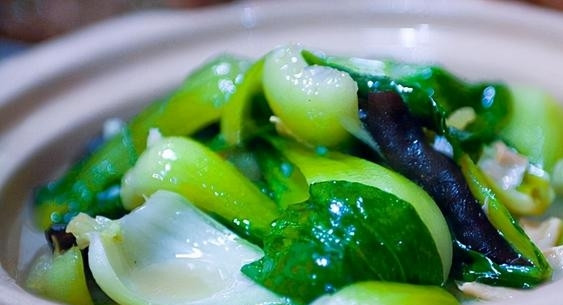 Không bảo quản tủ lạnh 4 món đã nấu này, ăn nhiều gây ung thư - Hình 5 Khong bao quan tu lanh 4 mon da nau nay, an nhieu gay ung thu-Hinh-5