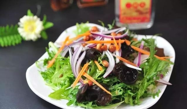 Không bảo quản tủ lạnh 4 món đã nấu này, ăn nhiều gây ung thư - Hình 3 Khong bao quan tu lanh 4 mon da nau nay, an nhieu gay ung thu-Hinh-3