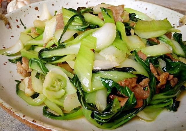 Không bảo quản tủ lạnh 4 món đã nấu này, ăn nhiều gây ung thư - Hình 4 Khong bao quan tu lanh 4 mon da nau nay, an nhieu gay ung thu-Hinh-4