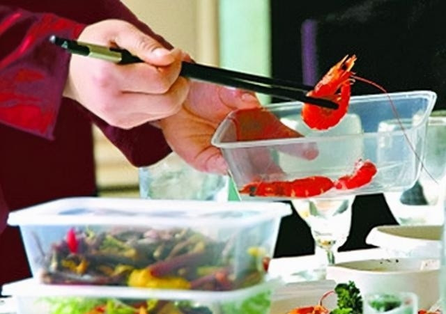 Không bảo quản tủ lạnh 4 món đã nấu này, ăn nhiều gây ung thư Khong bao quan tu lanh 4 mon da nau nay, an nhieu gay ung thu