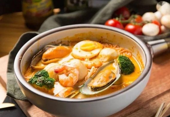 Không bảo quản tủ lạnh 4 món đã nấu này, ăn nhiều gây ung thư - Hình 8 Khong bao quan tu lanh 4 mon da nau nay, an nhieu gay ung thu-Hinh-8