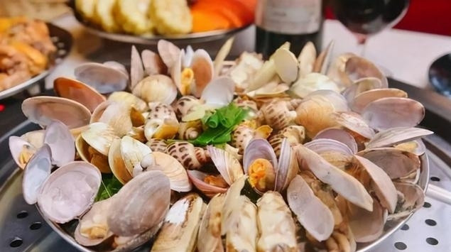 Không bảo quản tủ lạnh 4 món đã nấu này, ăn nhiều gây ung thư - Hình 6 Khong bao quan tu lanh 4 mon da nau nay, an nhieu gay ung thu-Hinh-6