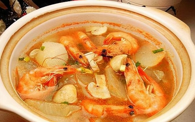 Không bảo quản tủ lạnh 4 món đã nấu này, ăn nhiều gây ung thư - Hình 7 Khong bao quan tu lanh 4 mon da nau nay, an nhieu gay ung thu-Hinh-7