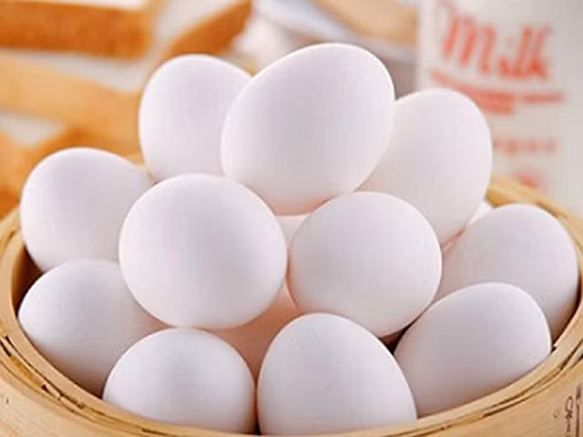 Loại trứng nào bổ dưỡng nhất? - Hình 8 Loai trung nao bo duong nhat?-Hinh-8