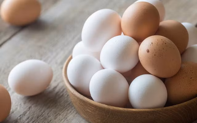 Loại trứng nào bổ dưỡng nhất? - Hình 9 Loai trung nao bo duong nhat?-Hinh-9