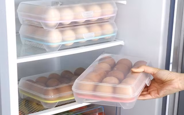 Trung bi moc cuc ky hai gan, an nhieu chac chan ung thu-Hinh-12