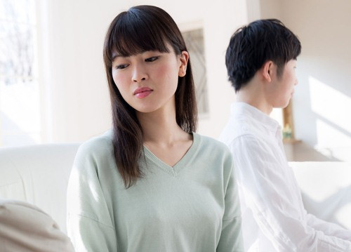 Quá căng thẳng mong sinh con, phụ nữ có thể vô sinh Qua cang thang mong sinh con, phu nu co the vo sinh