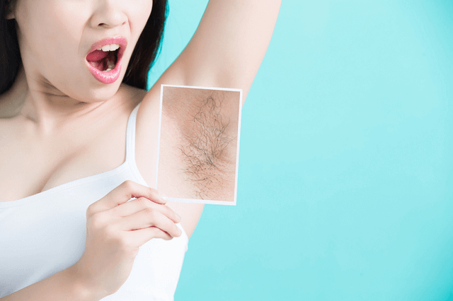 3 vị trí để lông phát triển, kẻo hại sức khỏe - Hình 4 3 vi tri de long phat trien, keo hai suc khoe-Hinh-4