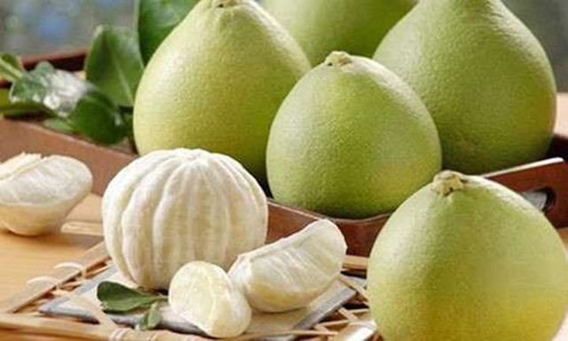 Khi uong thuoc khong nen an nhung loai qua nay-Hinh-9