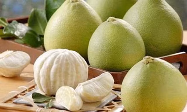 Khi uong thuoc khong nen an nhung loai qua nay-Hinh-9