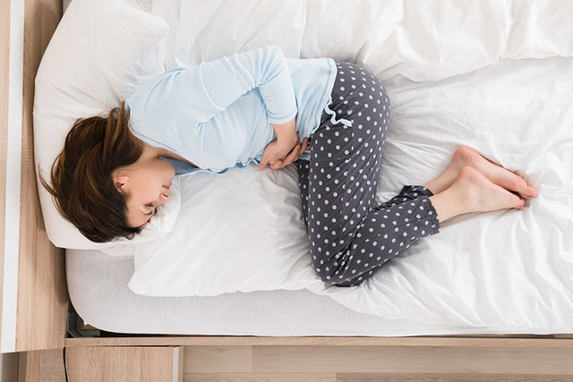 Những triệu chứng đau bụng cảnh báo ung thư tuyến tụy Nhung trieu chung dau bung canh bao ung thu tuyen tuy