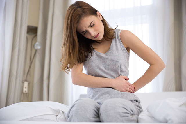 Cơ thể xuất hiện 6 dấu hiệu cho thấy đã chứa quá nhiều độc tố Co the xuat hien 6 dau hieu cho thay da chua qua nhieu doc to