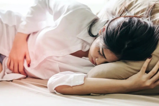 Nên sàng lọc ung thư gan với 7 kiểu người này - Hình 3 Nen sang loc ung thu gan voi 7 kieu nguoi nay-Hinh-3