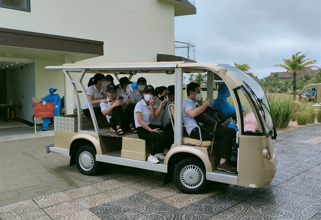 Vì sao Phó Chủ tịch Quảng Nam Trần Văn Tân bị bắt? - Hình 2 Vi sao Pho Chu tich Quang Nam Tran Van Tan bi bat?-Hinh-2