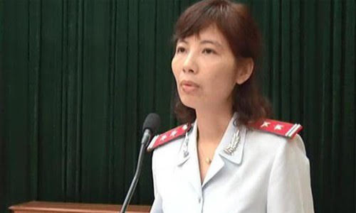 Rà soát việc bổ nhiệm thanh tra xây dựng “vòi tiền” ở Vĩnh Phúc Ra soat viec bo nhiem thanh tra xay dung “voi tien” o Vinh Phuc