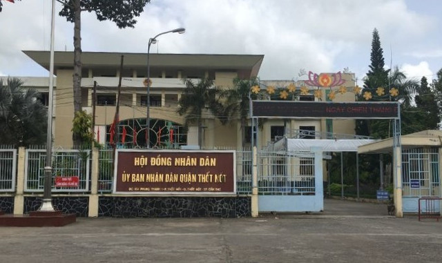 Can Tho: Cty Xuan Anh trung goi thau 3,36 ty xay he thong thoat nuoc duong Mai Van Bo-Hinh-2