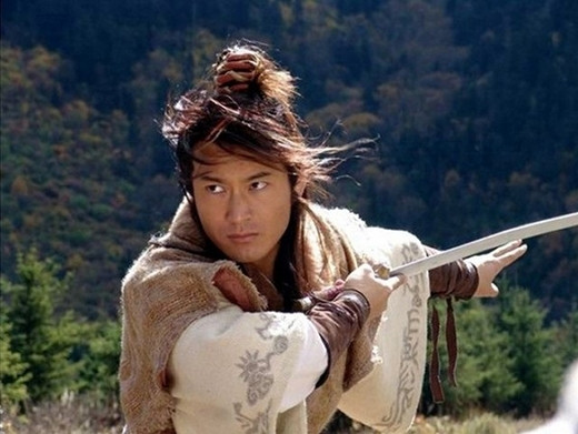 Sự thật bất ngờ về Dịch cân kinh được Kim Dung hết lời ca tụng - Hình 4 Su that bat ngo ve Dich can kinh duoc Kim Dung het loi ca tung-Hinh-4