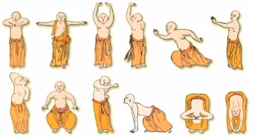 Su that bat ngo ve Dich can kinh duoc Kim Dung het loi ca tung-Hinh-8