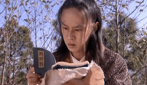 Sự thật bất ngờ về Dịch cân kinh được Kim Dung hết lời ca tụng Su that bat ngo ve Dich can kinh duoc Kim Dung het loi ca tung