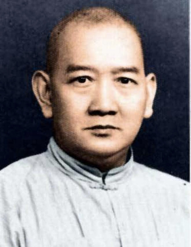 Cuộc đời huyền thoại võ thuật Hoàng Phi Hồng và sự thật phũ phàng - Hình 4 Cuoc doi huyen thoai vo thuat Hoang Phi Hong va su that phu phang-Hinh-4