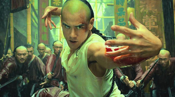 Cuộc đời huyền thoại võ thuật Hoàng Phi Hồng và sự thật phũ phàng - Hình 9 Cuoc doi huyen thoai vo thuat Hoang Phi Hong va su that phu phang-Hinh-9