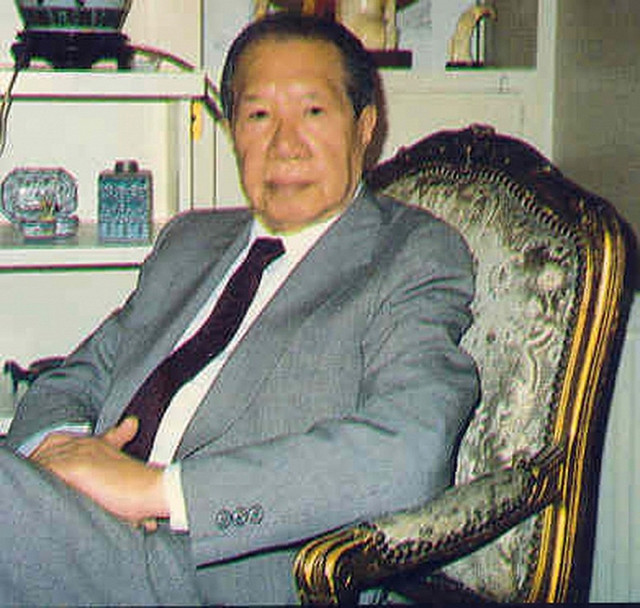 Bật mí 5 giai nhân là bầu bạn của vua Bảo Đại - Hình 8 Bat mi 5 giai nhan la bau ban cua vua Bao Dai-Hinh-8