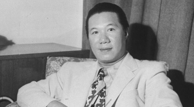 Bật mí 5 giai nhân là bầu bạn của vua Bảo Đại Bat mi 5 giai nhan la bau ban cua vua Bao Dai