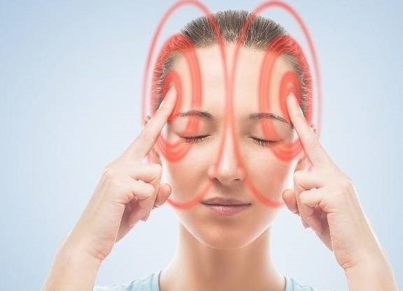 3 dấu hiệu nhồi máu não trên mặt đừng chủ quan 3 dau hieu nhoi mau nao tren mat dung chu quan