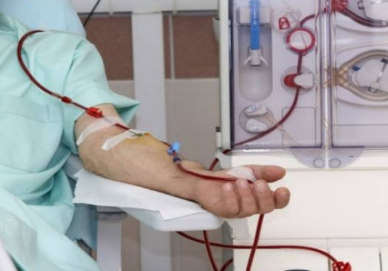 Thường xuyên tiêu chảy, hóa ra bị tổn thương thận Thuong xuyen tieu chay, hoa ra bi ton thuong than