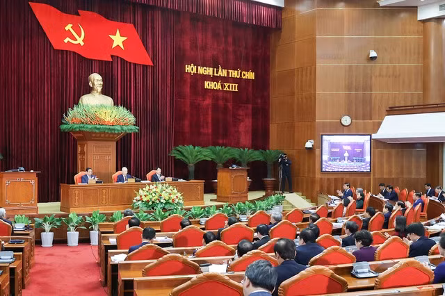 Trung uong gioi thieu nhan su de bau Chu tich nuoc, Chu tich Quoc hoi