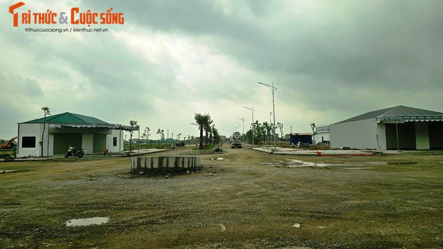 Vì sao phải cẩn thận khi xuống tiền ở dự án Phú Thành Star Gia Lộc? Vi sao phai can than khi xuong tien o du an Phu Thanh Star Gia Loc?