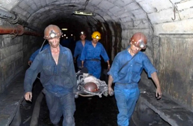 Tin mới nhật vụ tai nạn ở Công ty Than Quang Hanh khiến 3 công nhân tử vong Tin moi nhat vu tai nan o Cong ty Than Quang Hanh khien 3 cong nhan tu vong