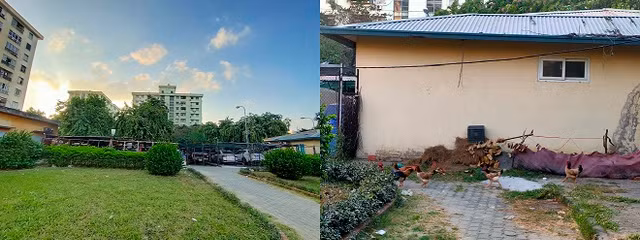 Khu tai dinh cu Dong Tau xap xe, xuong cap sau 10 nam dua vao su dung-Hinh-14