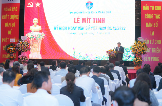 Cần phát huy được lợi thế của thời kỳ cơ cấu "dân số vàng" - Hình 3 Can phat huy duoc loi the cua thoi ky co cau